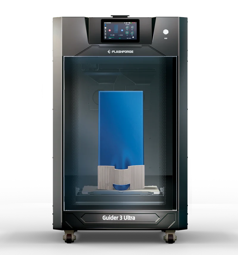 FLASHFORGE Guider 3 Ultra