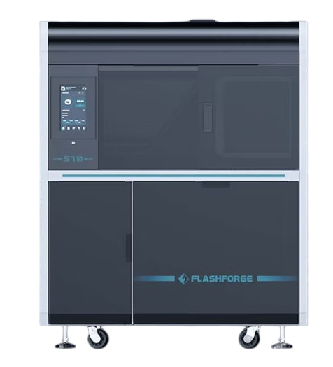 FLASHFORGE WaxJet 510
