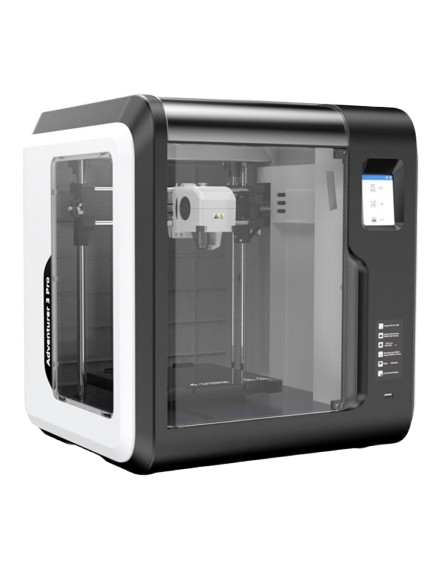 FLASHFORGE Adventurer 3 Pro