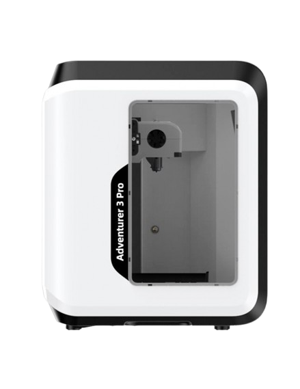 FLASHFORGE Adventurer 3 Pro