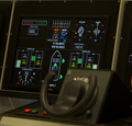 FMBS Full Mission Bridge Simulators