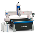 Fresatrice CNC WATTSAN A1 1313