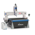 Fresatrice CNC WATTSAN A1 1616