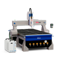 Fresatrice CNC WATTSAN M1 1325