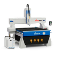 Fresatrice CNC WATTSAN M1 1616