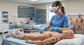 Formazione Avanzata: Il Simulatore VR Infermieristica Base (II)