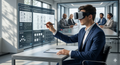 Simulatore per la formazione professionale in VR - Comunicazione e Presentazioni in Pubblico.