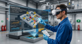 Simulatore per la formazione professionale in VR - Sicurezza in Fabbrica