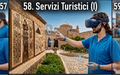 Simulatore per la formazione professionale in VR - Servizi Turistici (I)