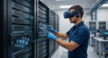 Simulatore VR Amministrazione Sistemi e Reti