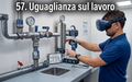 Simulatore per la formazione professionale in VR - Tecniche di Idraulica