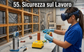 Simulatore per la formazione professionale in VR - Sicurezza nel Laboratorio Chimico.