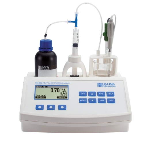 HANNA INSTRUMENTS HI84532