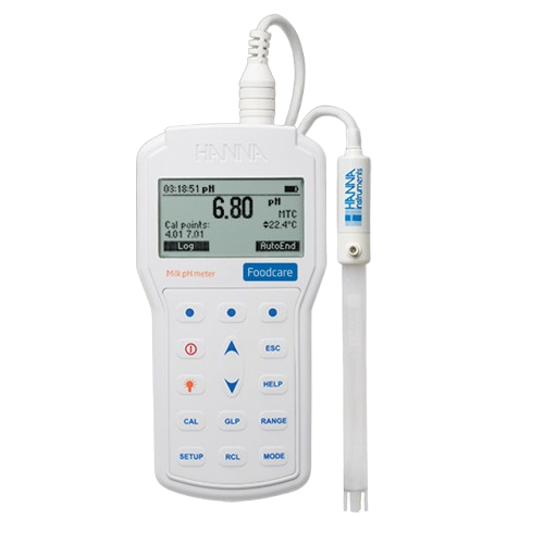 HANNA INSTRUMENTS HI98162