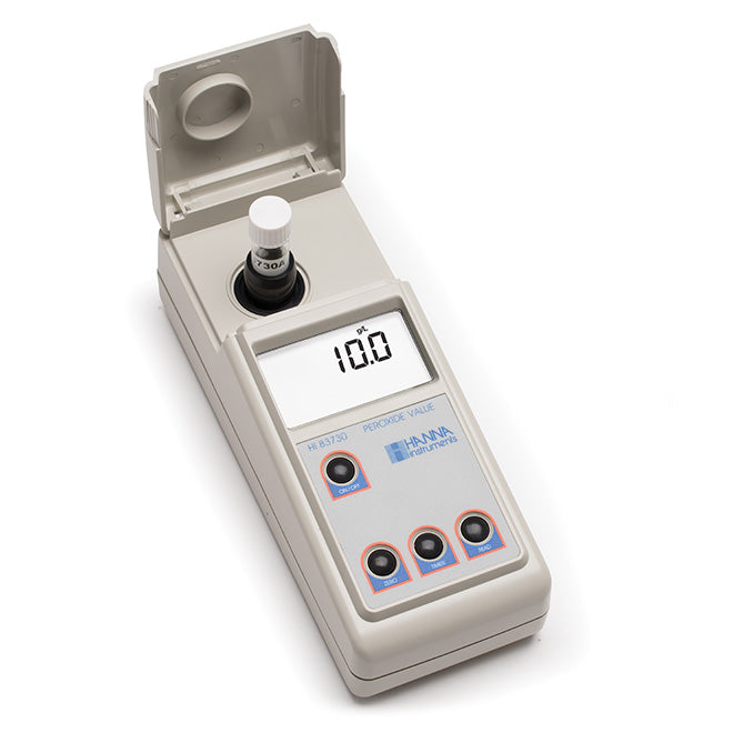 Hanna Instruments HI83730