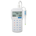 pHmetro Portatile per Alimenti HI98161