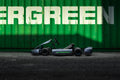 Kart Elettrico in Kit – Sistema Base per lo Studio dell'Auto Elettrica