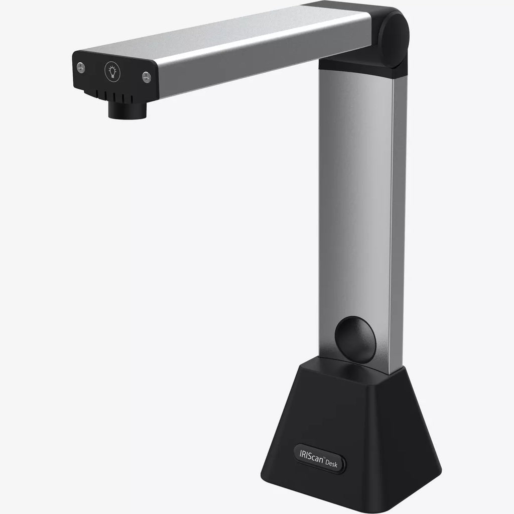 IRIScan Desk 5