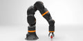 Cobot ReBeL IGUS a 6 Assi – Robot Collaborativo per Automazione Flessibile