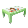 Tavolo Interattivo Multi-Touch