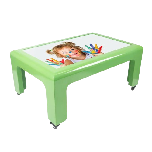 Tavolo Interattivo Multi-Touch