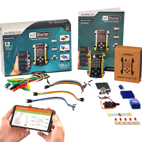 IoT STARTER KIT