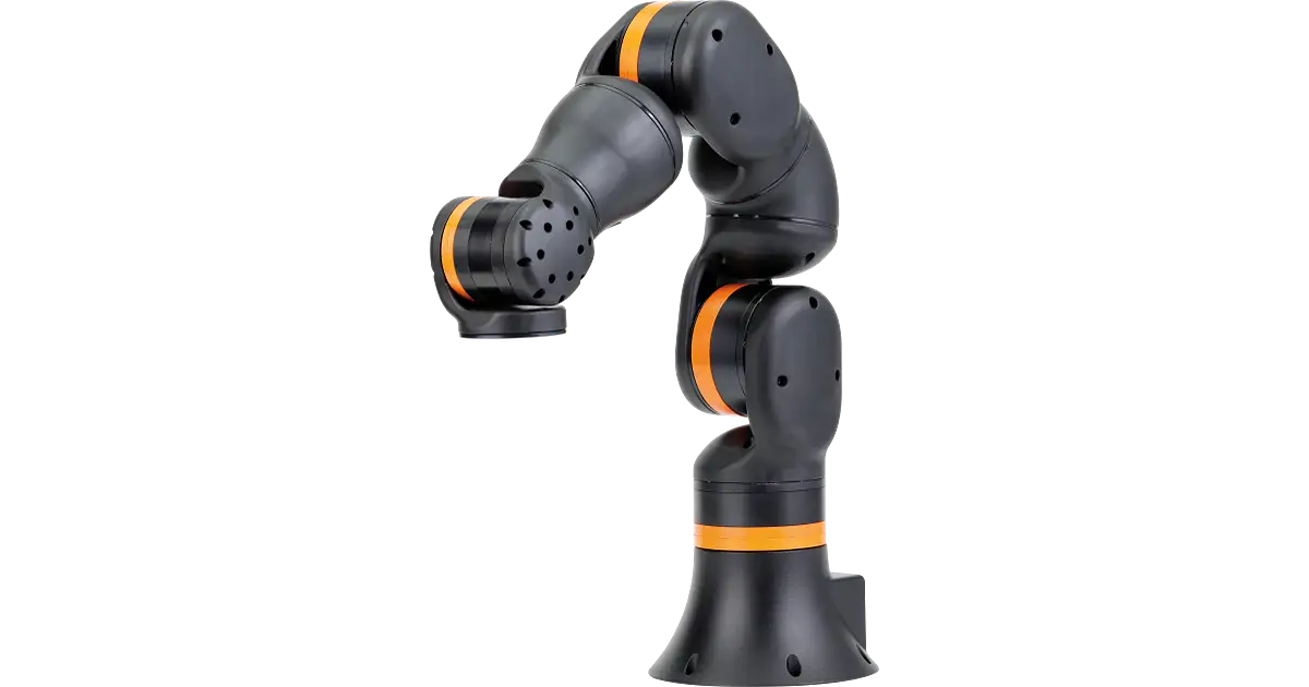Cobot IGUS Robotics ReBeL KID – Mini Robot Collaborativo per la Didattica