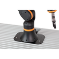 Base di Fissaggio Rapido per Cobot ReBeL