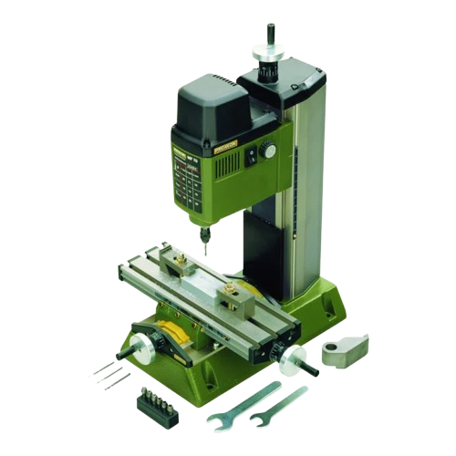 La MICRO-fresatrice MF 70