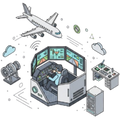 Laboratorio di volo
