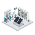 Laboratorio Energie Alternative FH003