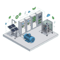 Laboratorio Energie Alternative WH001