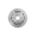 Lama Super-Cut“ Ø 58 mm (foro 10 mm).