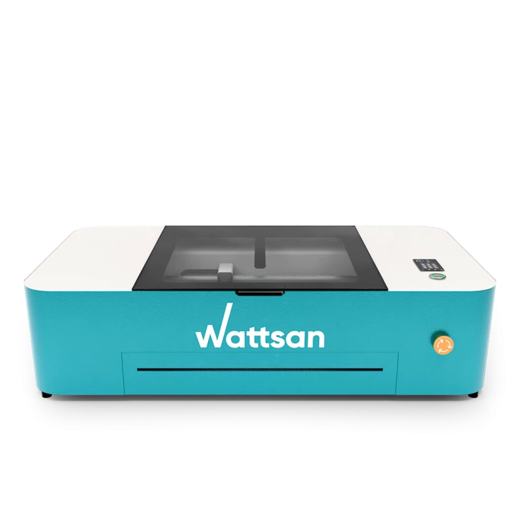 Laser CO2 WATTSAN 0503 Hobby-T