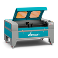 Laser CO2 WATTSAN 1290 Duos ST