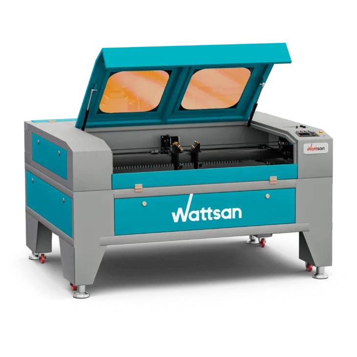 Laser CO2 WATTSAN 1290 Duos ST