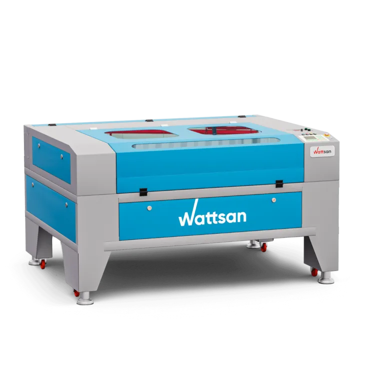 Laser CO2 WATTSAN 1290 ST 130W