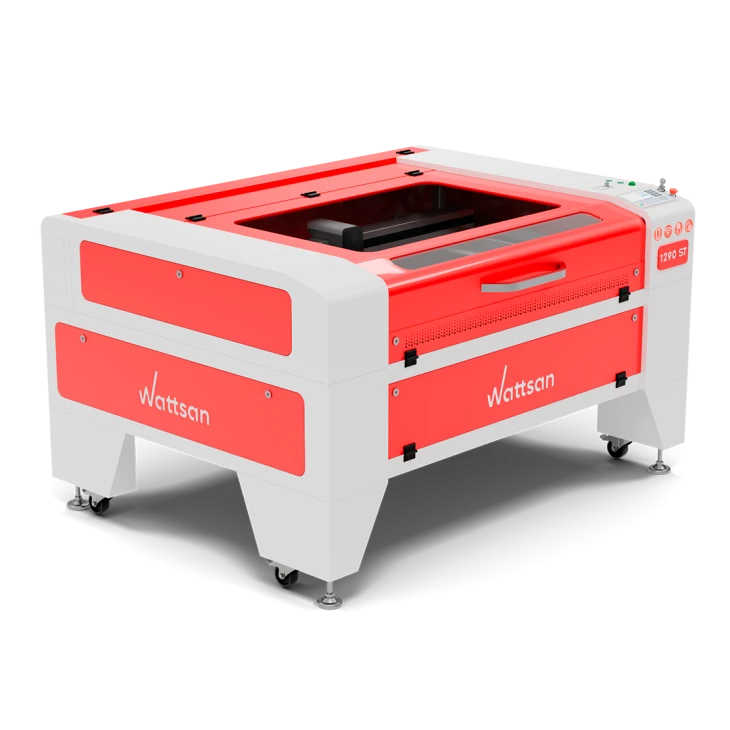 Laser CO2 WATTSAN 1290 ST