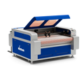Laser CO2 WATTSAN 1610 Duos Nastro Trasportatore