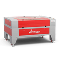 Laser CO2 WATTSAN 1610 LT 130W