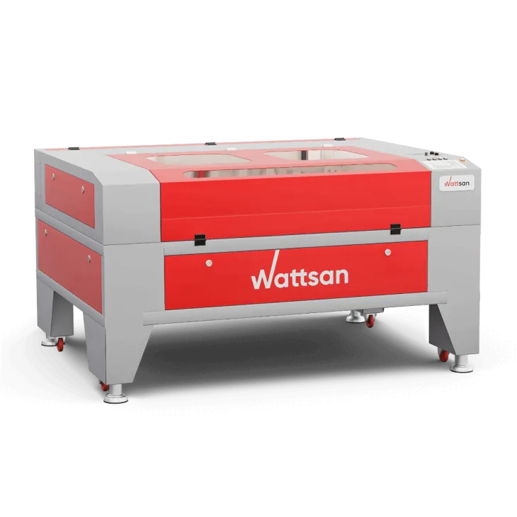Laser CO2 WATTSAN 1610 ST 130W