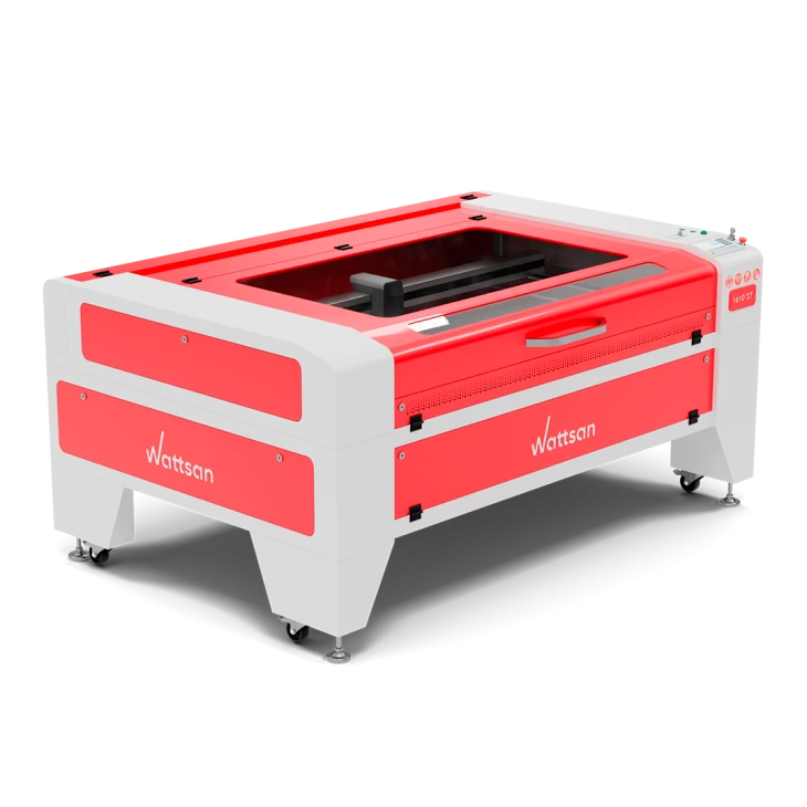 Laser CO2 WATTSAN 1610 ST