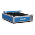 Laser CO2 WATTSAN 2030 Flat Bed