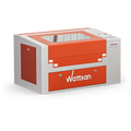 Laser CO2 WATTSAN 6040 ST
