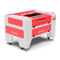 Laser CO2 WATTSAN 6090 LT 90W