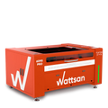 Laser CO2 WATTSAN 6090 PRO