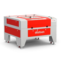 Laser CO2 WATTSAN 6090 ST 100W