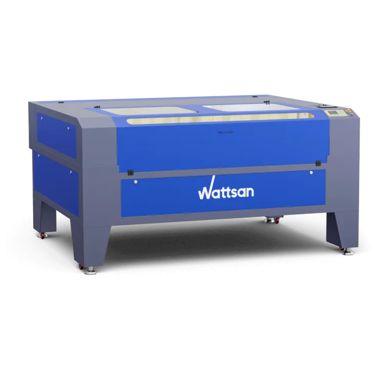 Laser Ibrido WATTSAN NC-1612