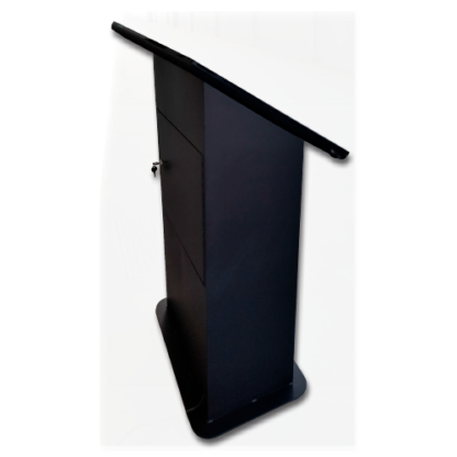 Leggio Interattivo 43" 4K: Tecnologia Multi-Touch e Android Integrato