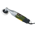 Lucidatrice angolare a batteria WP/A